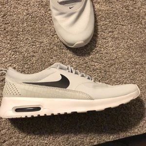 Nike Air Max sneaker